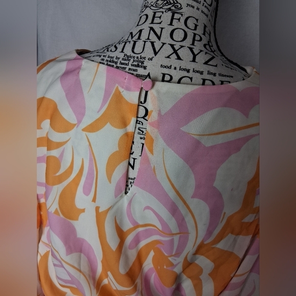 Shoe Fly Large Dress - Picture 4 of 6